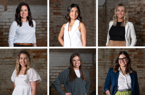 2024 group headshots