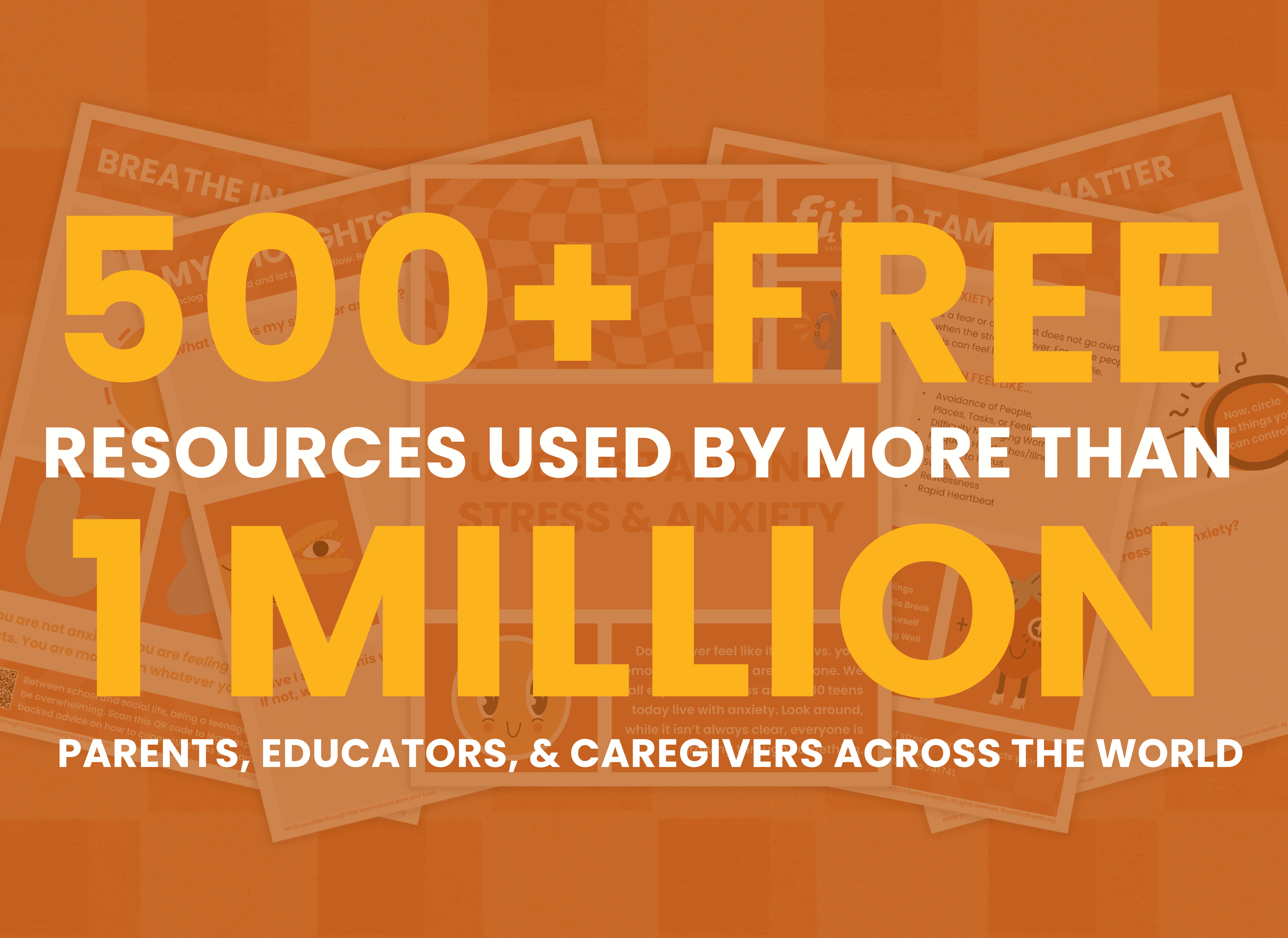 2024 Resources Updated Impact Graphic