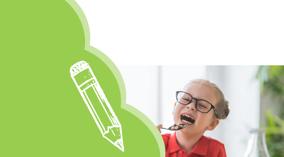 10 Nutritious Breakfast Recipes to Power Up Your Kids - Sanford fit