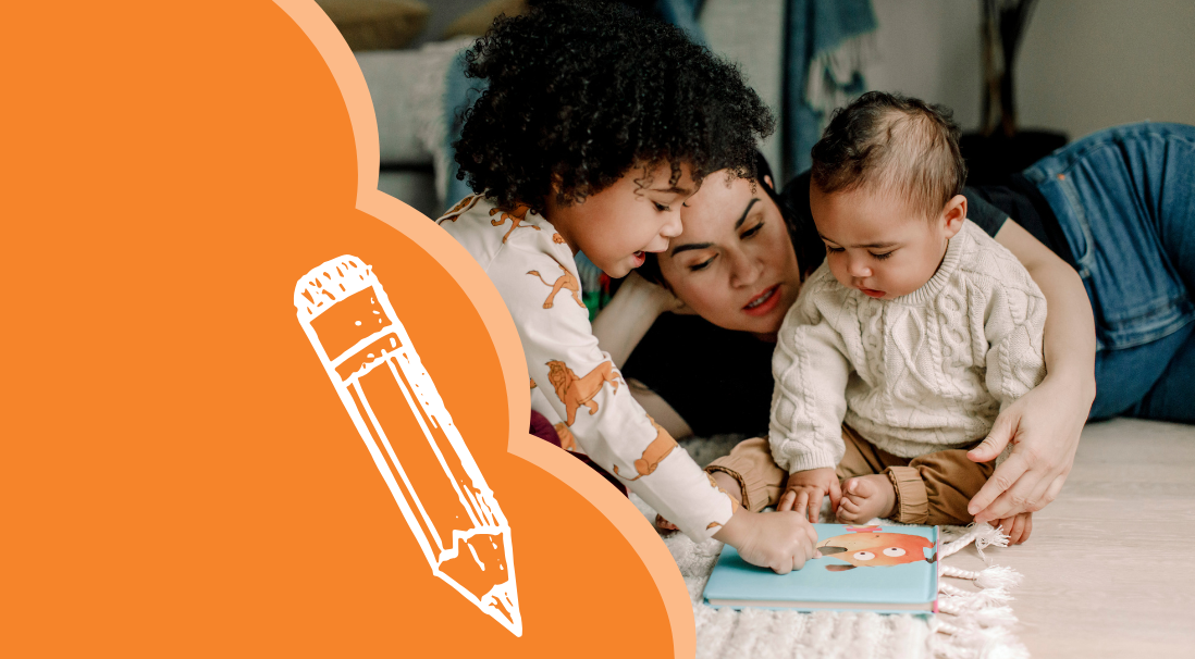 20 Board Books to Inspire Healthy Habits in Babies and Toddlers Feature Image