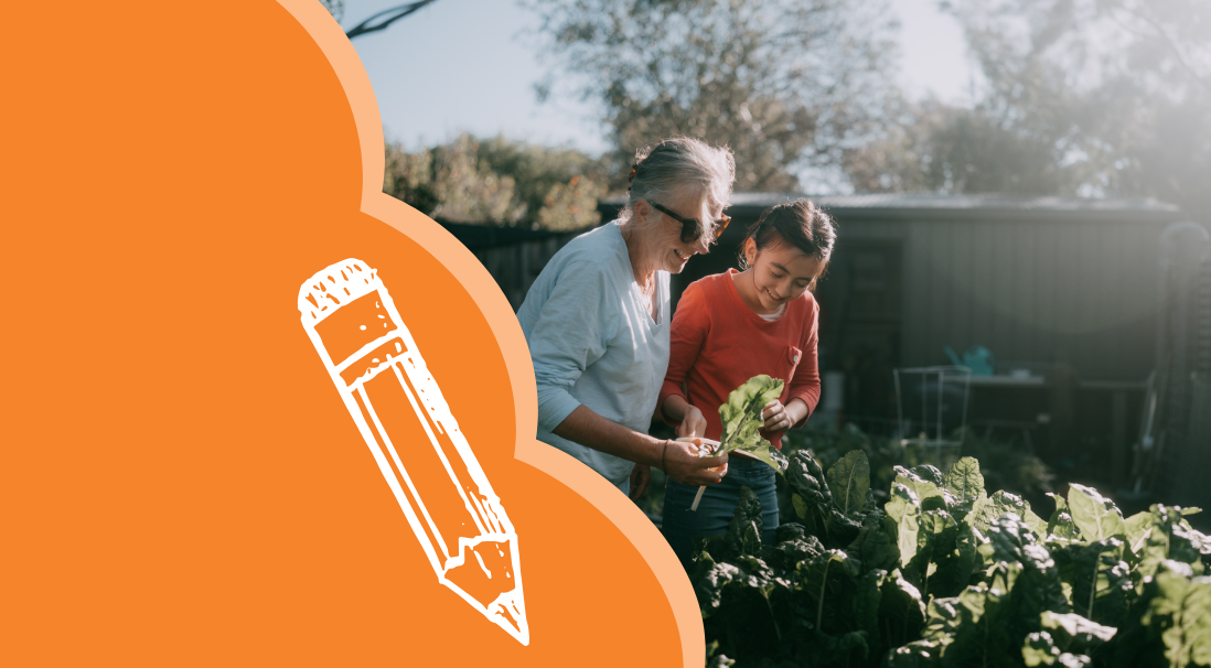 4 Healthy Habits to Teach Your Kids Feature Image