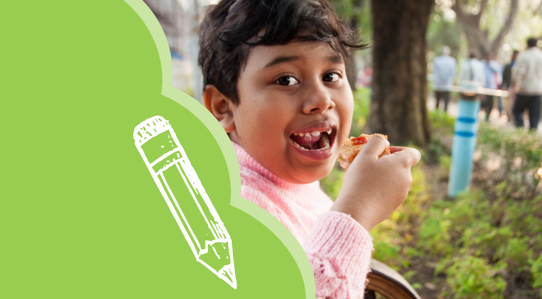 4 Snacks for Kids that are Sanford fit Approved Feature Image