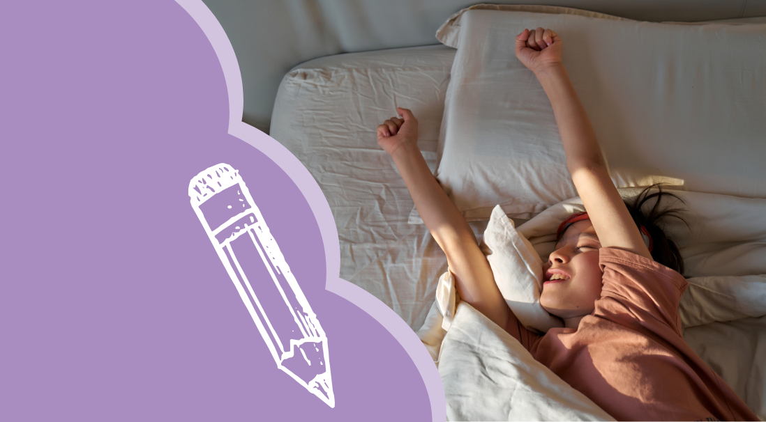 5 Tips for a Good Morning with Your Kids Feature Image