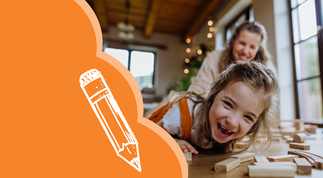 50 Boredom Busters that Kids Love Feature Image