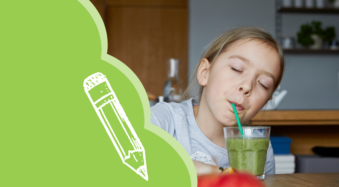 8 Delicious Hidden Veggie Recipes Your Kids Will Love Feature Image