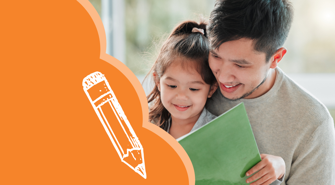 8 Essential Childrens Books to Prepare Your Child for Back to School Success Feature Image