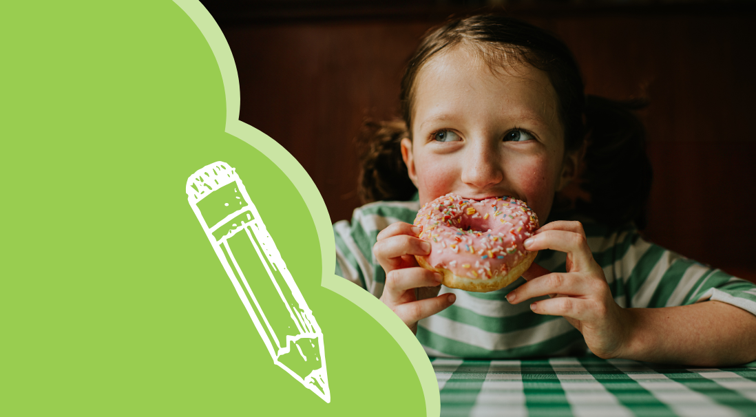 A fit Twist on Guilt-Free Sweet Treats for Kids Feature Image