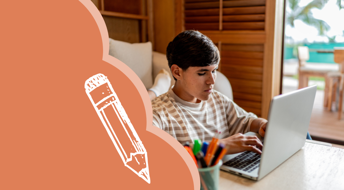 How to Recognize and Manage Teen Burnout Feature Image