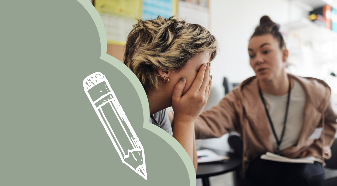A Parent and Caregivers Guide on Signs of Depression in Teenagers and How You Can Help Feature Image