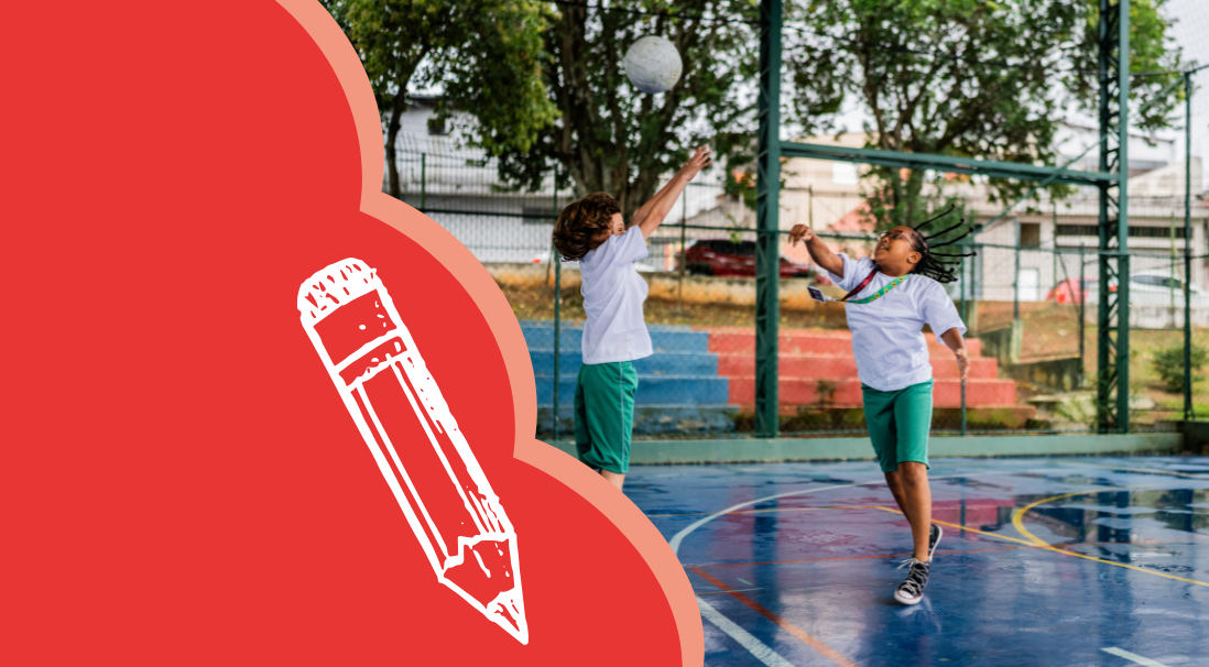 Adapting fitGames for Every Learner Tips for Inclusive and Engaging PE Games Feature Image