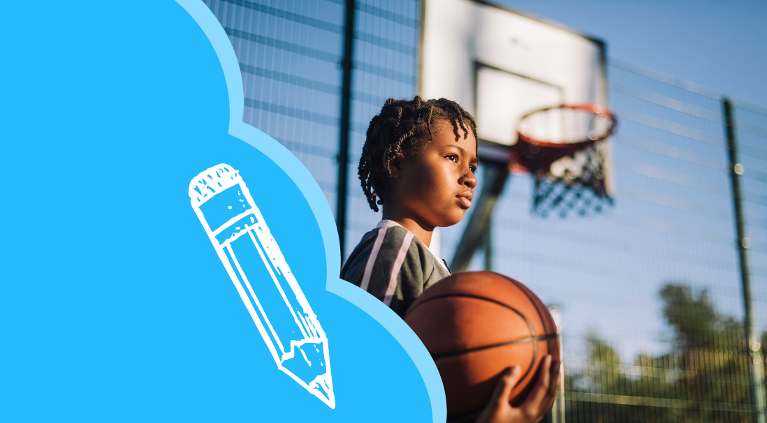An Athletes Guide to Recharging Your Body and Brain Feature Image