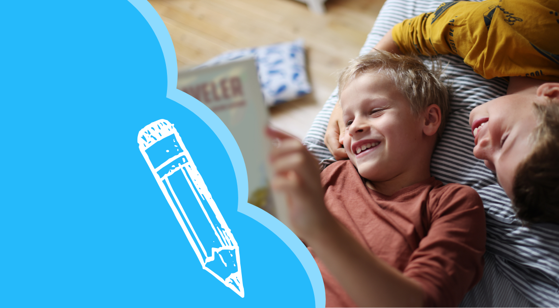 Bedtime Habits for Better Sleep-Article Feature Image