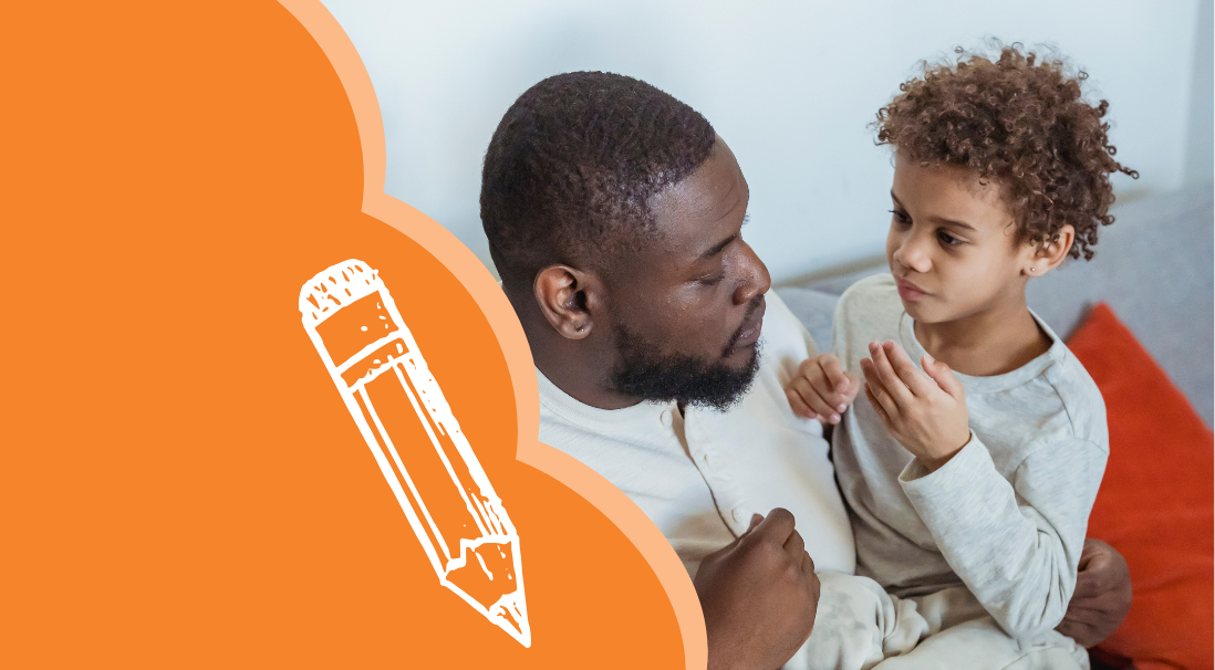 Build Healthy Habits with Curiosity - Conversation Swaps That Boost Cooperation Feature Image