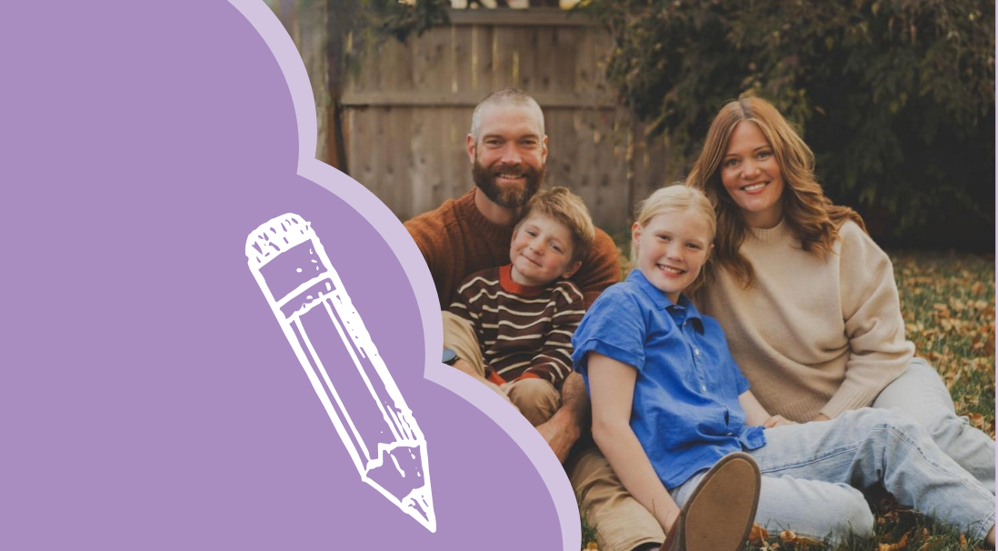 Building Emotional Skills at Home - How Kelsey Uses Mindfulness and SEL to Support Her Kids - Sanford fit