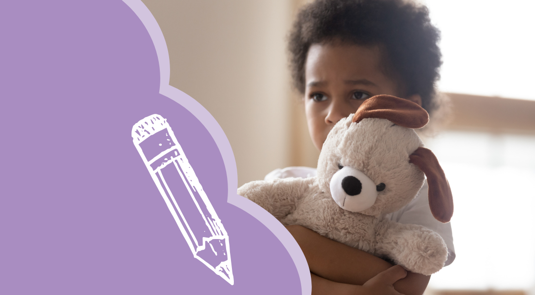 Coping with Childhood Stress Feature Image