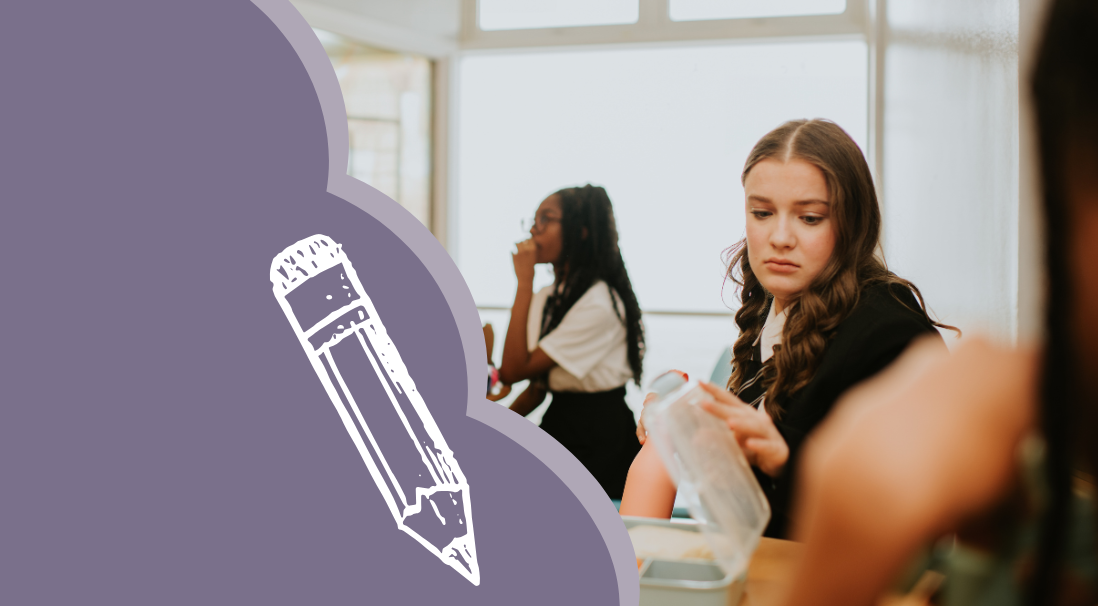Disordered Eating vs Eating Disorders in Teens and How You Can Help Feature Image