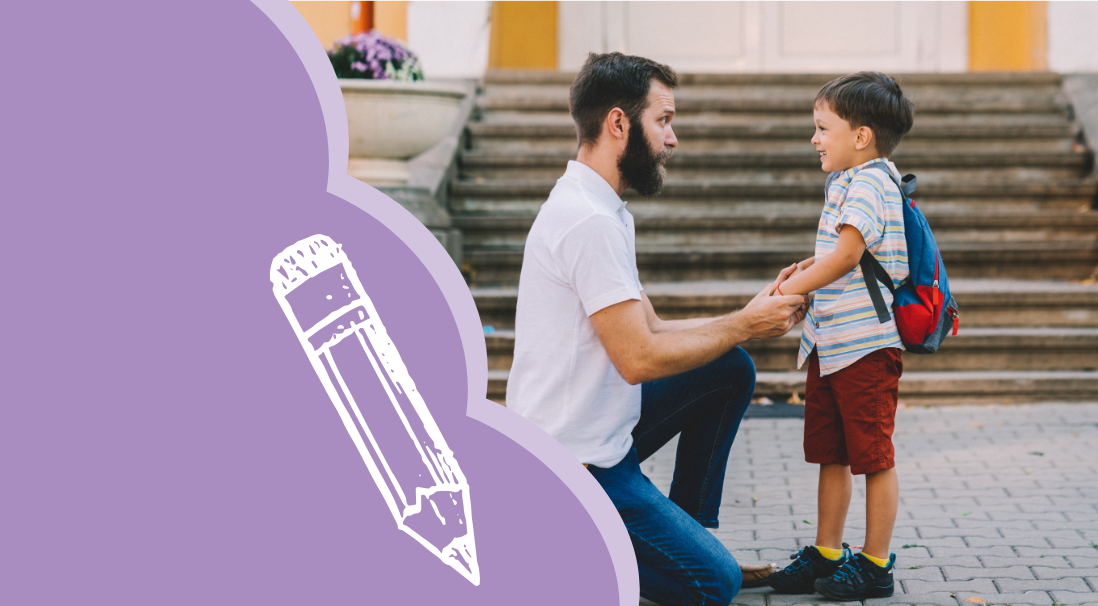 Emotion Safe Conversation Swaps Simple Ways to Help Kids Feel Seen Heard and Supported Feature Image