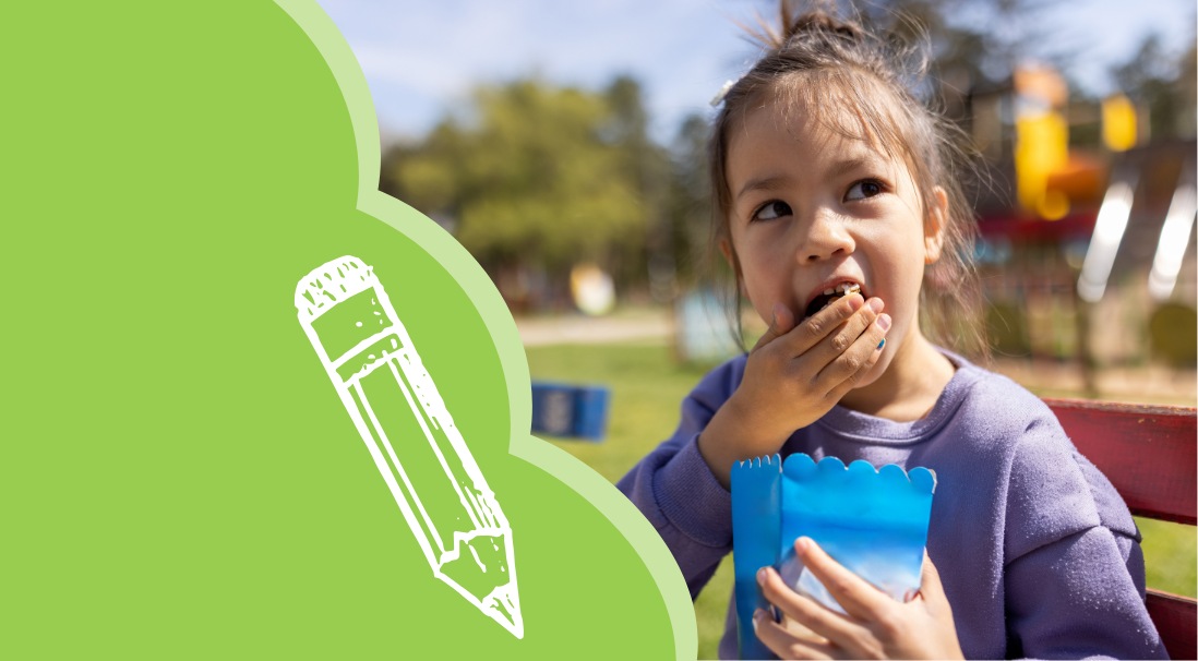 fitClub Snack Ideas Feature Image
