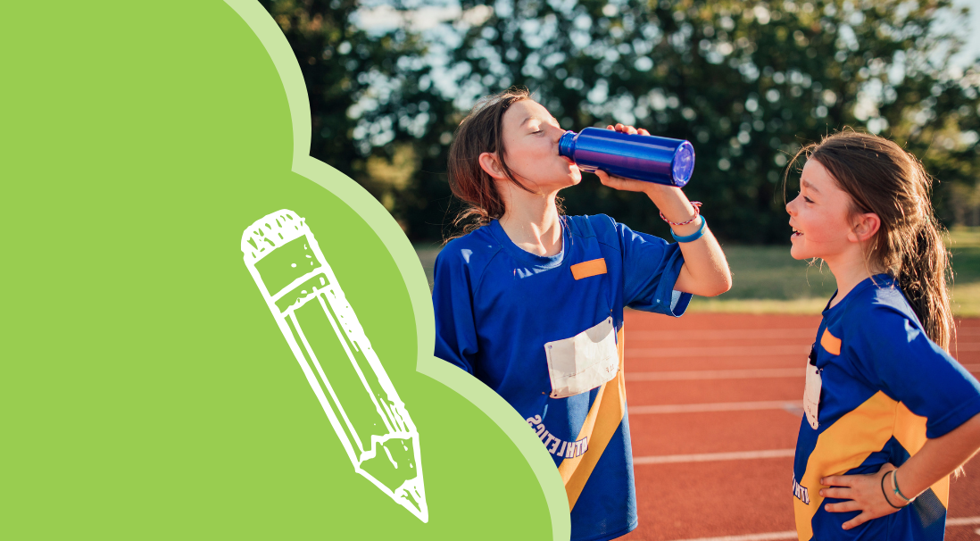 fitSports-How Important is Hydration-Article Feature Image