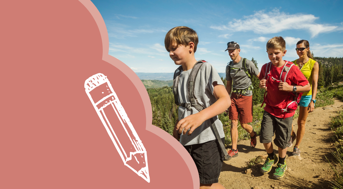 Helping teens see movement as self-care