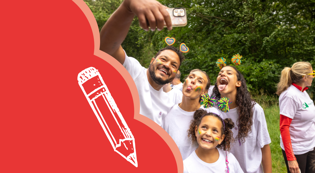 Helping Your Kids Find the Joy in Being Active Feature Image