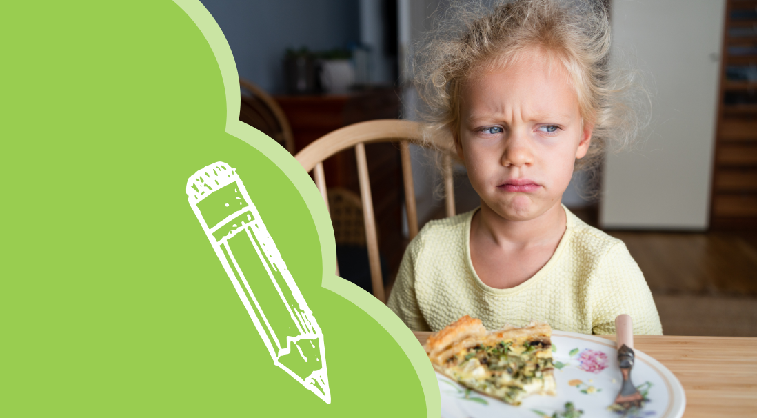 How Sensory Play Can Help with Picky Eating Feature Image