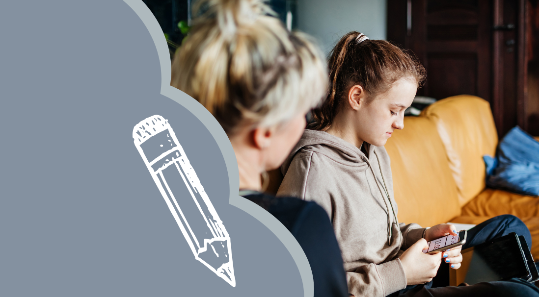 How to Build a Screen Free Routine Teens Will Actually Follow Feature Image