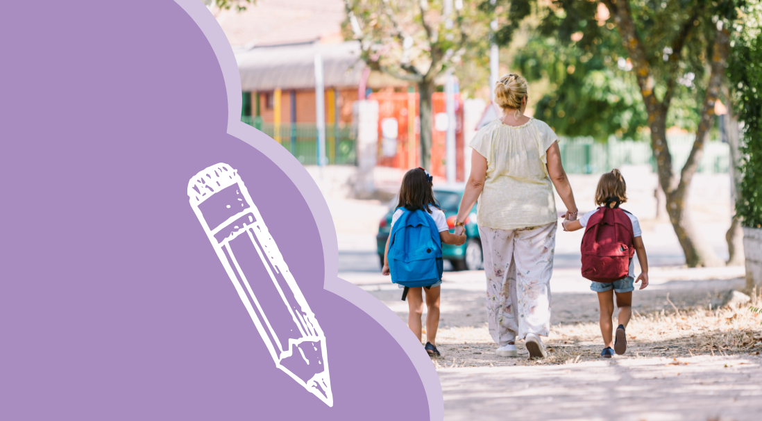 How to Build Back-to-School Confidence Feature Image