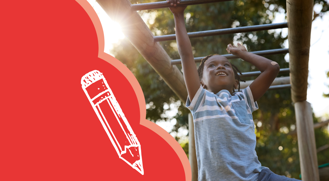 How to Create a Daily Movement Minute for Kids Boost Physical and Mental Development Feature Image