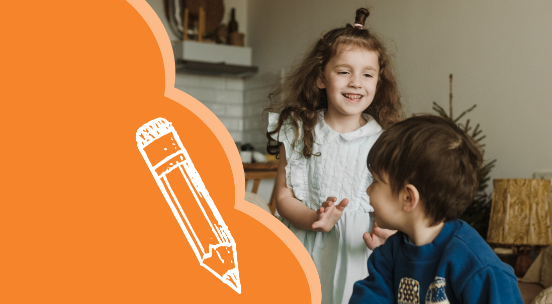 How to Create an Active Daily Routine for Kids at Home During the Summer Feature Image