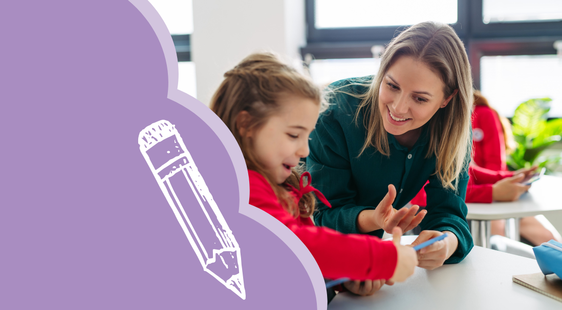How to Create Meaningful Connections with Your Students Feature Image