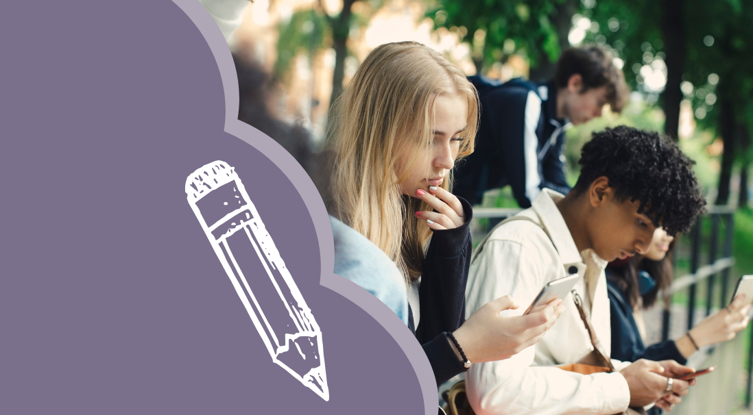 How to Help Teens Build a Healthy Relationship with Social Media Essential Tips for Caregivers