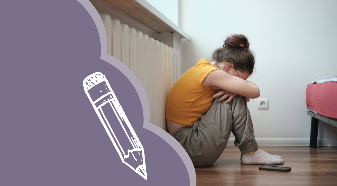 How to Help Teens Cope with Online Negativity Feature Image