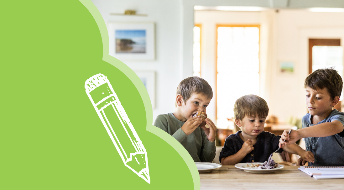 How to Manage Your Kids Sugar Intake Without Guilt A Caregivers Guide to Healthier Habits