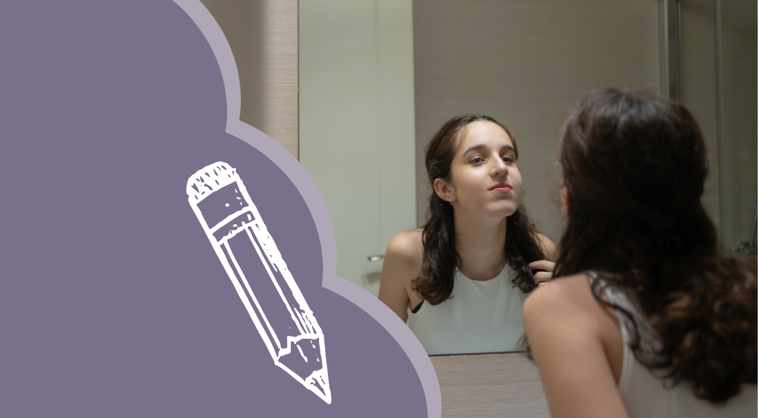 How to Support Your Teens in Developing a Healthy Body Image Feature Image