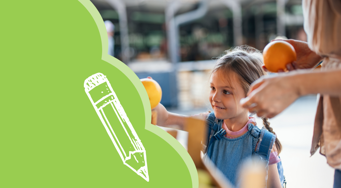 How We Talk to Kids About Food Matters Feature Image