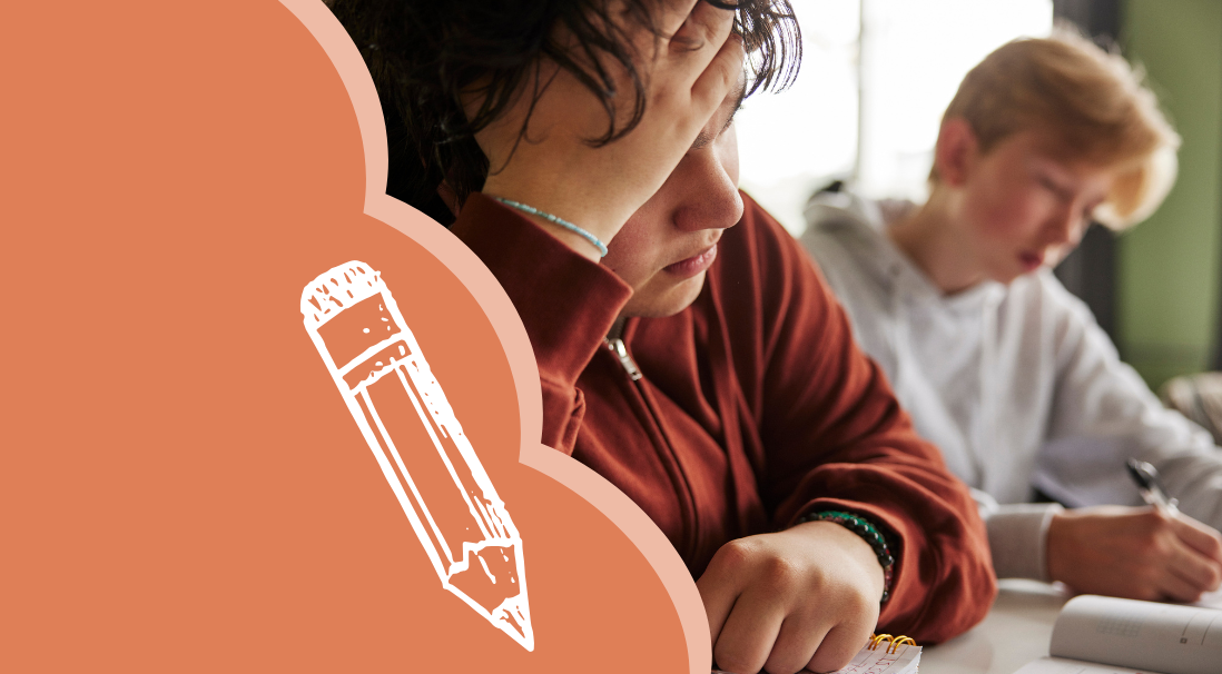 Identifying Stress and Anxiety in Teens and How You Can Help Feature Image
