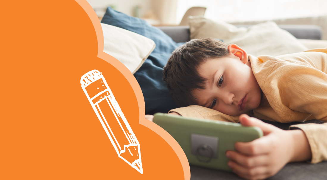 Kick Boredom with Healthy Choices Feature Image