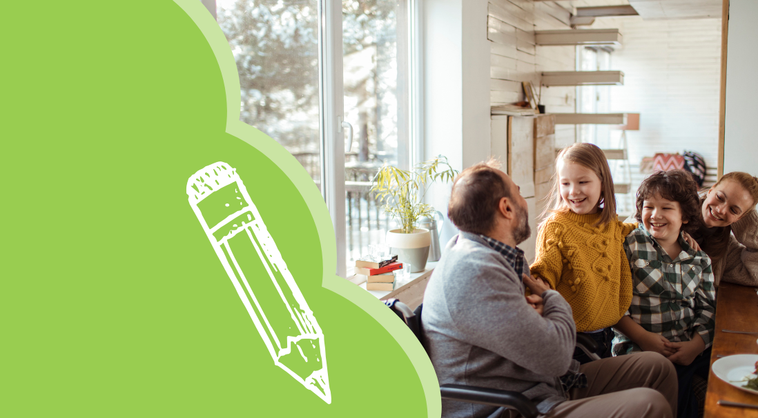 Make Family Mealtime Stress Free-Article Feature Image