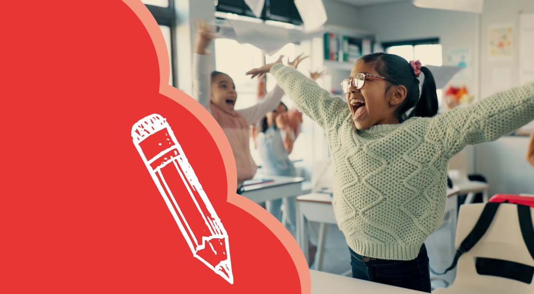 Make the Best of Indoor Recess Feature Image