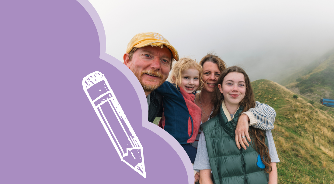 Making Emotional Wellness a Family Affair Feature Image