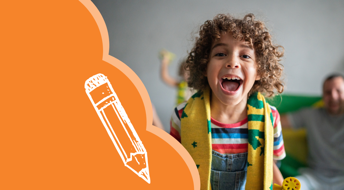 Mindset Matters Building Growth Mindsets in Kids Feature Image