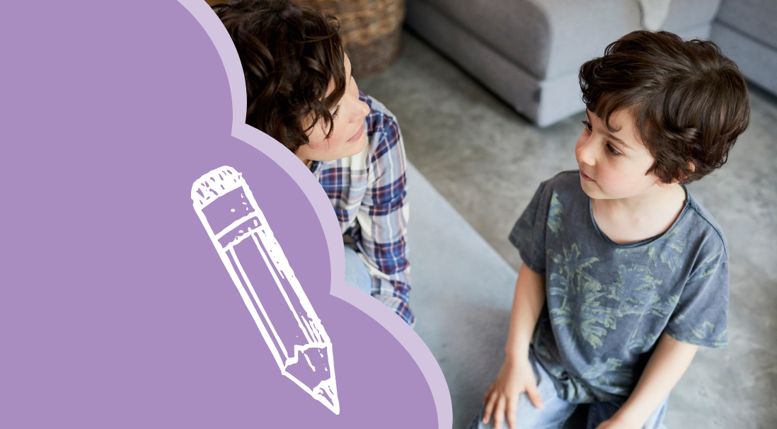Modeling Healthy Conflict Resolution in Kids - A Guide for Caregivers Feature Image