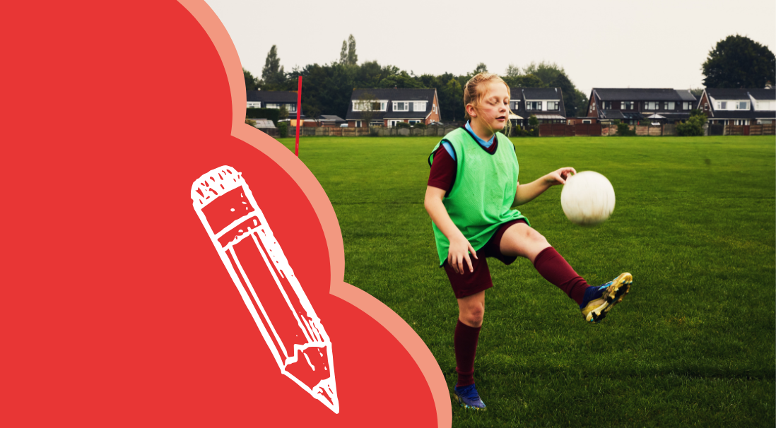 Motivating Girls to Play Youth Sports Feature Image