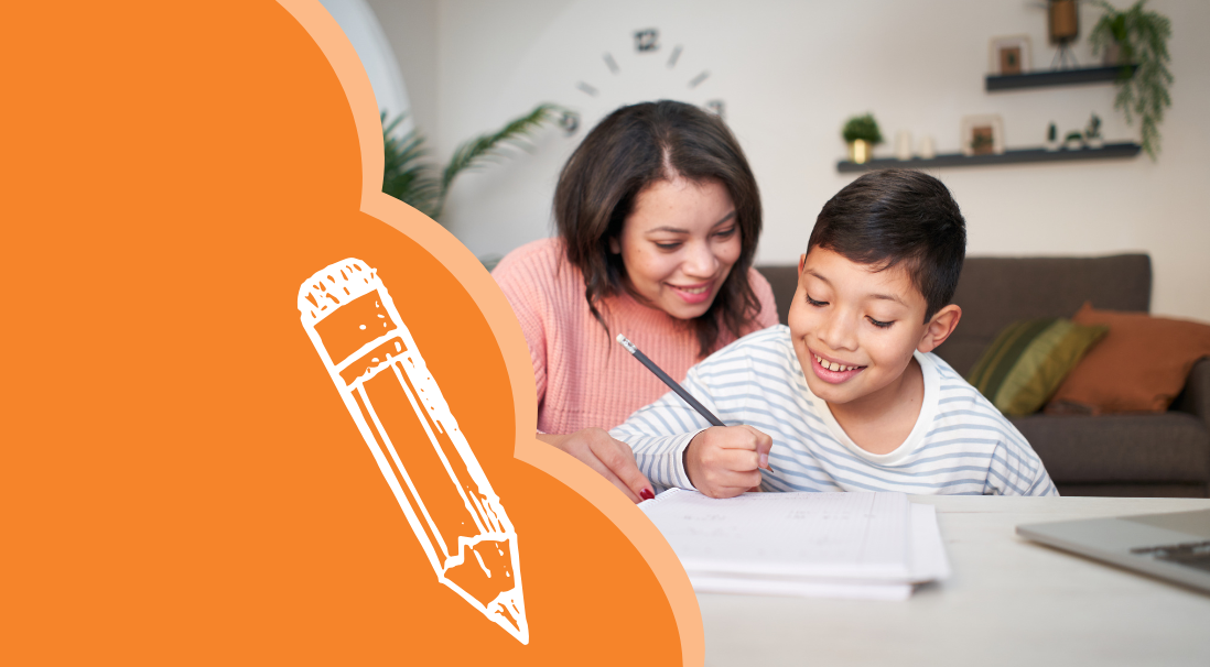 Positive Parenting with Sanford fit Feature Image