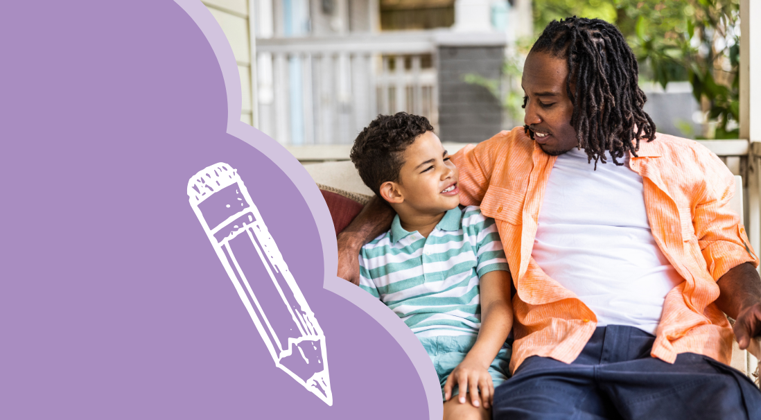 Power of Positivity 15 Simple Phrases to Inspire and Encourage Kids Feature Image