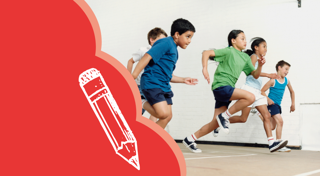 Refresh Your PE Class Feature Image