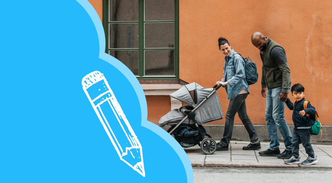 Screen-Free Survival - How to Keep Kids Engaged in Public without Screens Feature Image