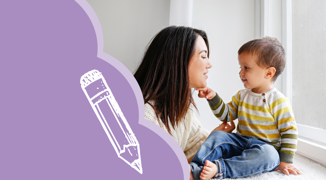 Screen-Free Ways to Soothe and Calm Your Child Feature Image