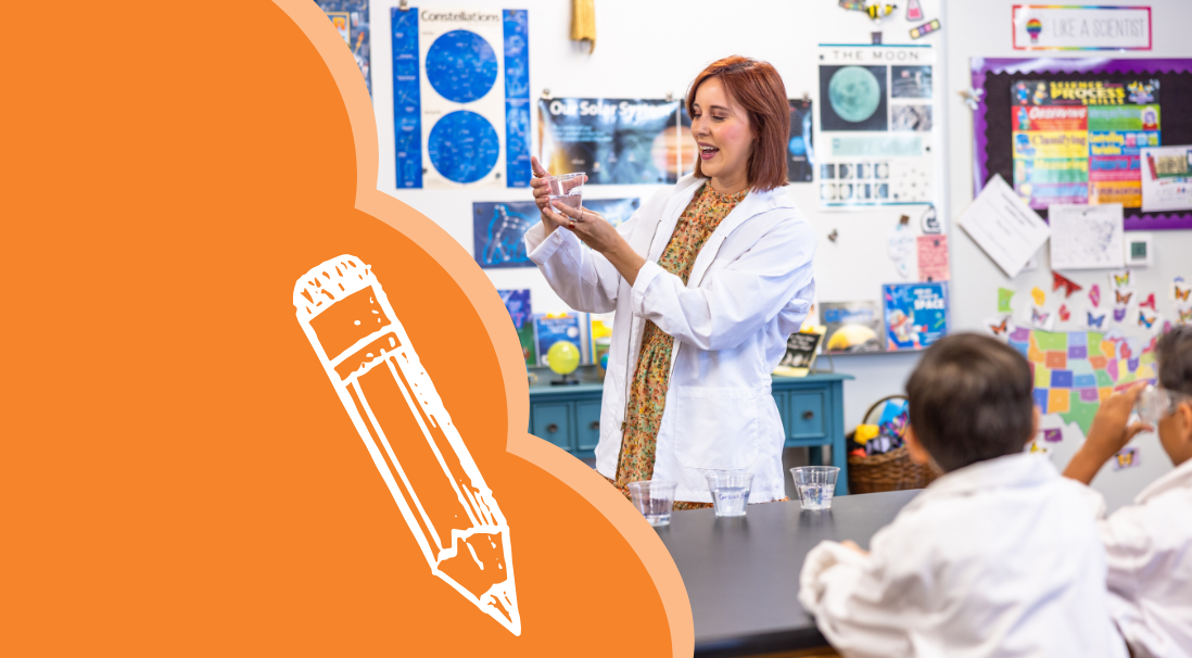 stem activity